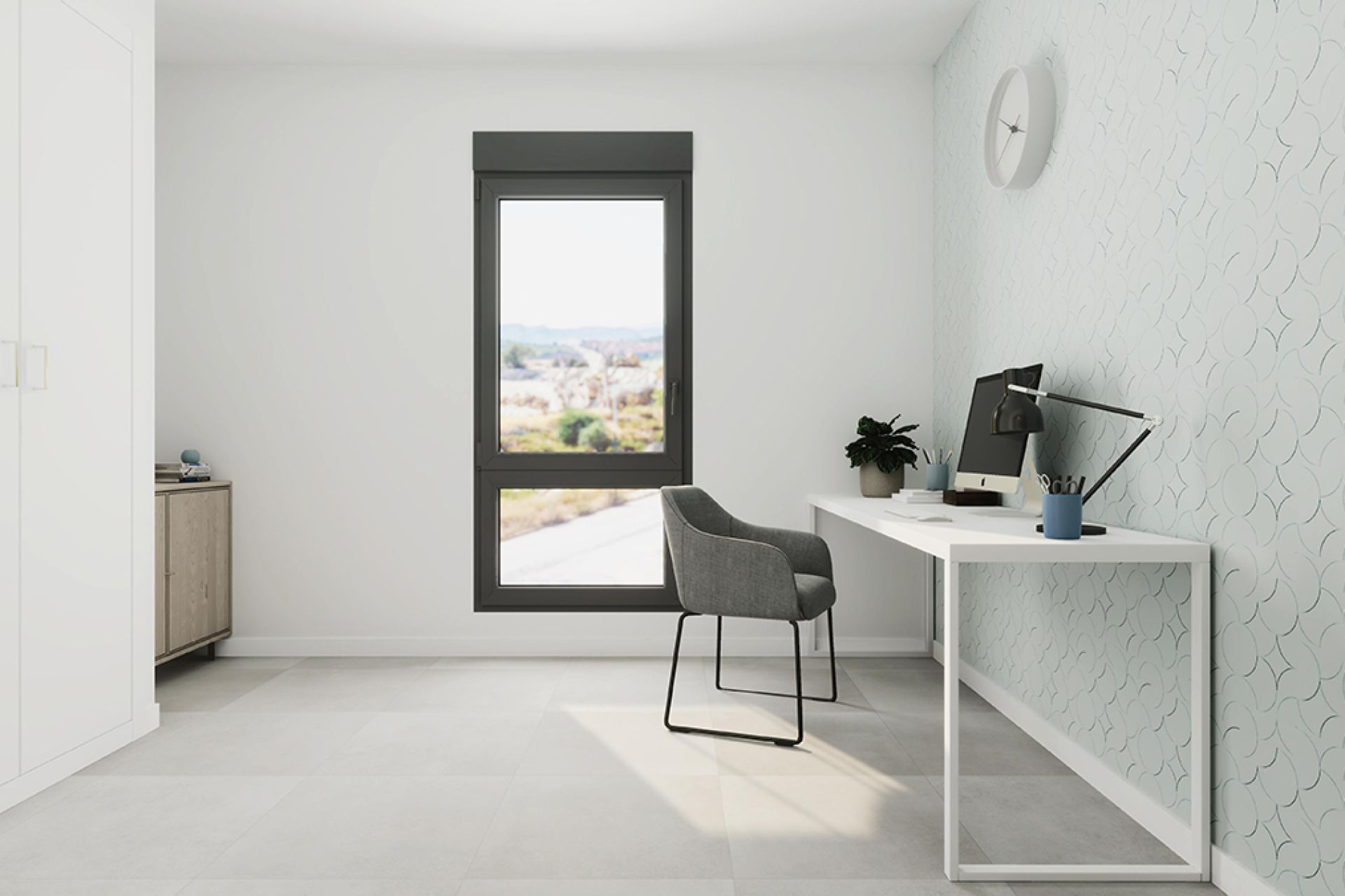Neue Gebäude - Apartment - Estepona - Costa del Sol