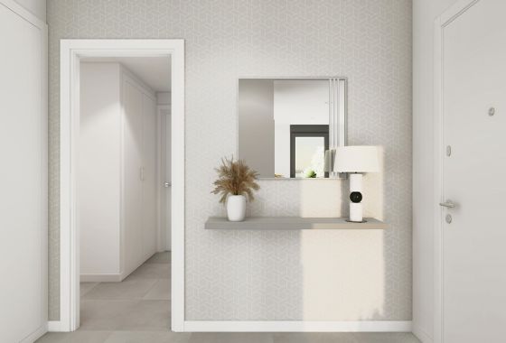 Ground floor · New Build - Estepona · Málaga