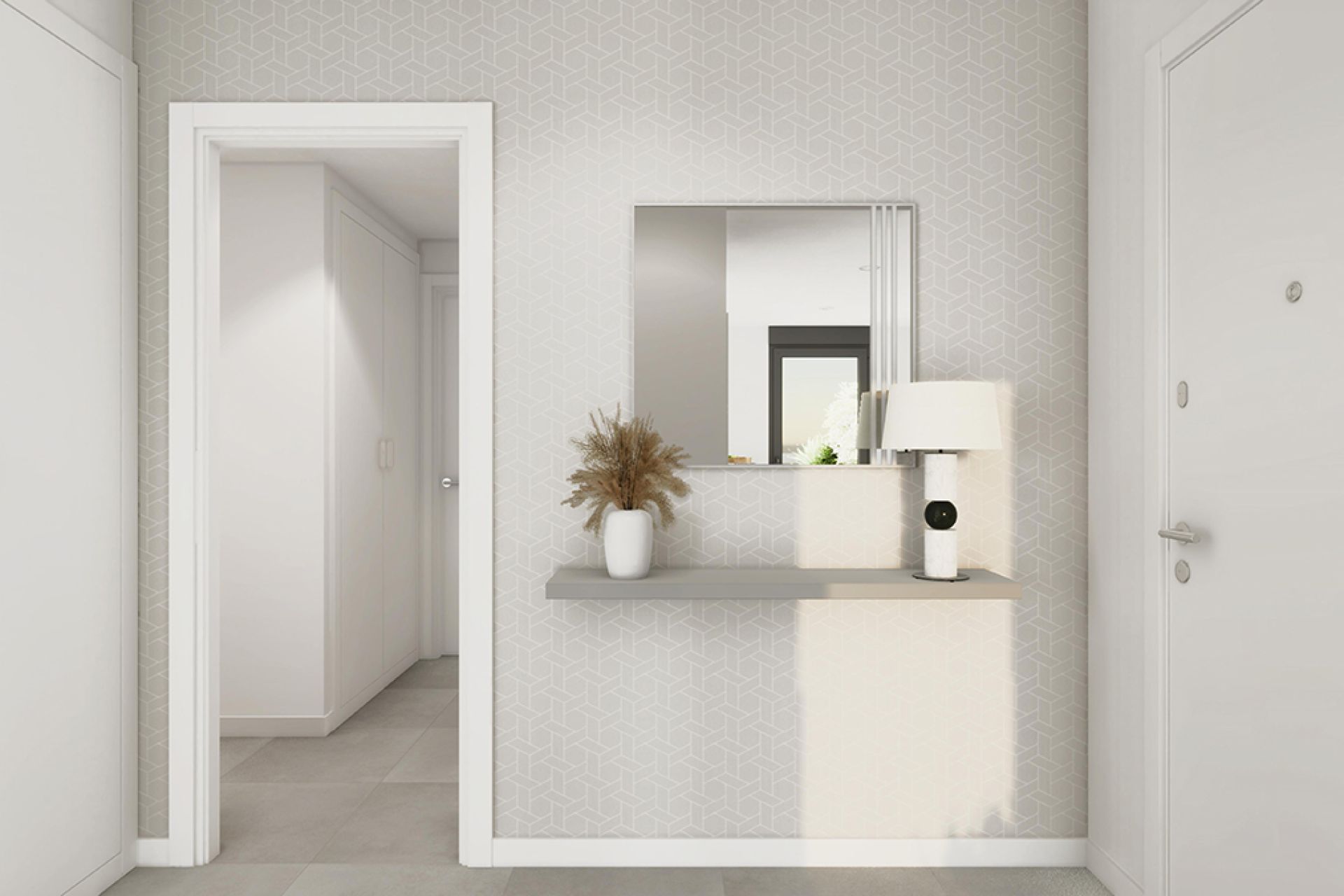 Obra nueva - Planta baja - Estepona - Costa del Sol