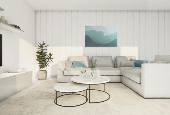 Penthouse · New Build - Estepona · Málaga
