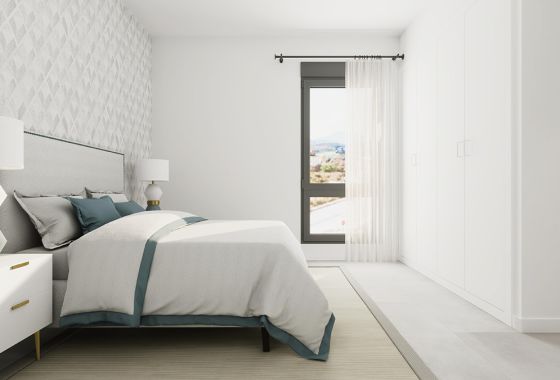 Penthouse · New Build - Estepona · Málaga