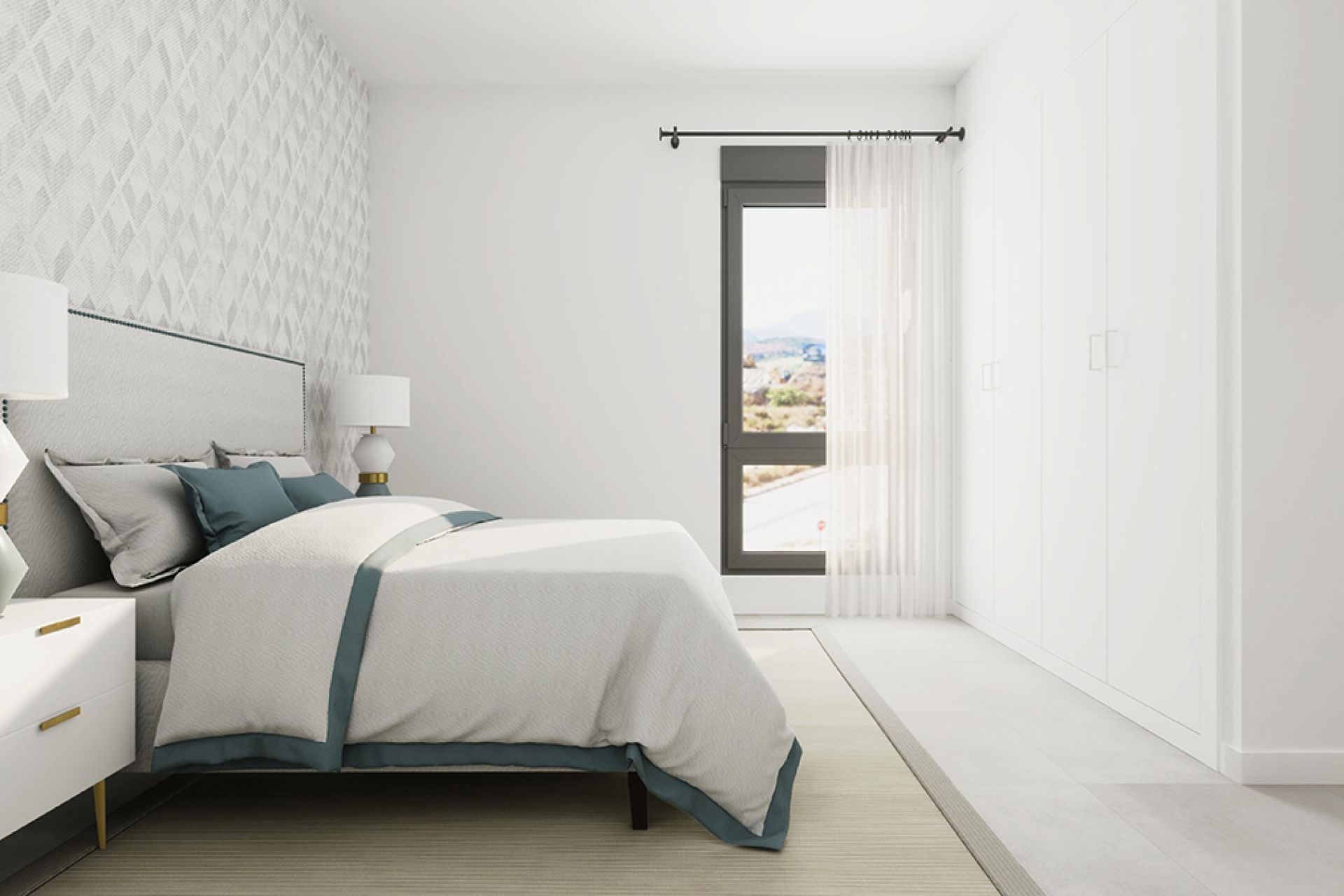 New Build - Penthouse - Estepona - Costa del Sol