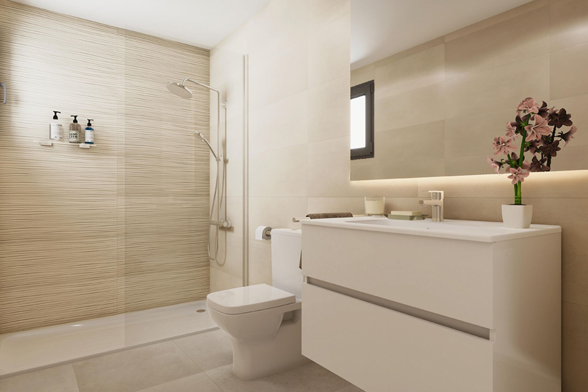 New Build - Penthouse - Estepona - Costa del Sol