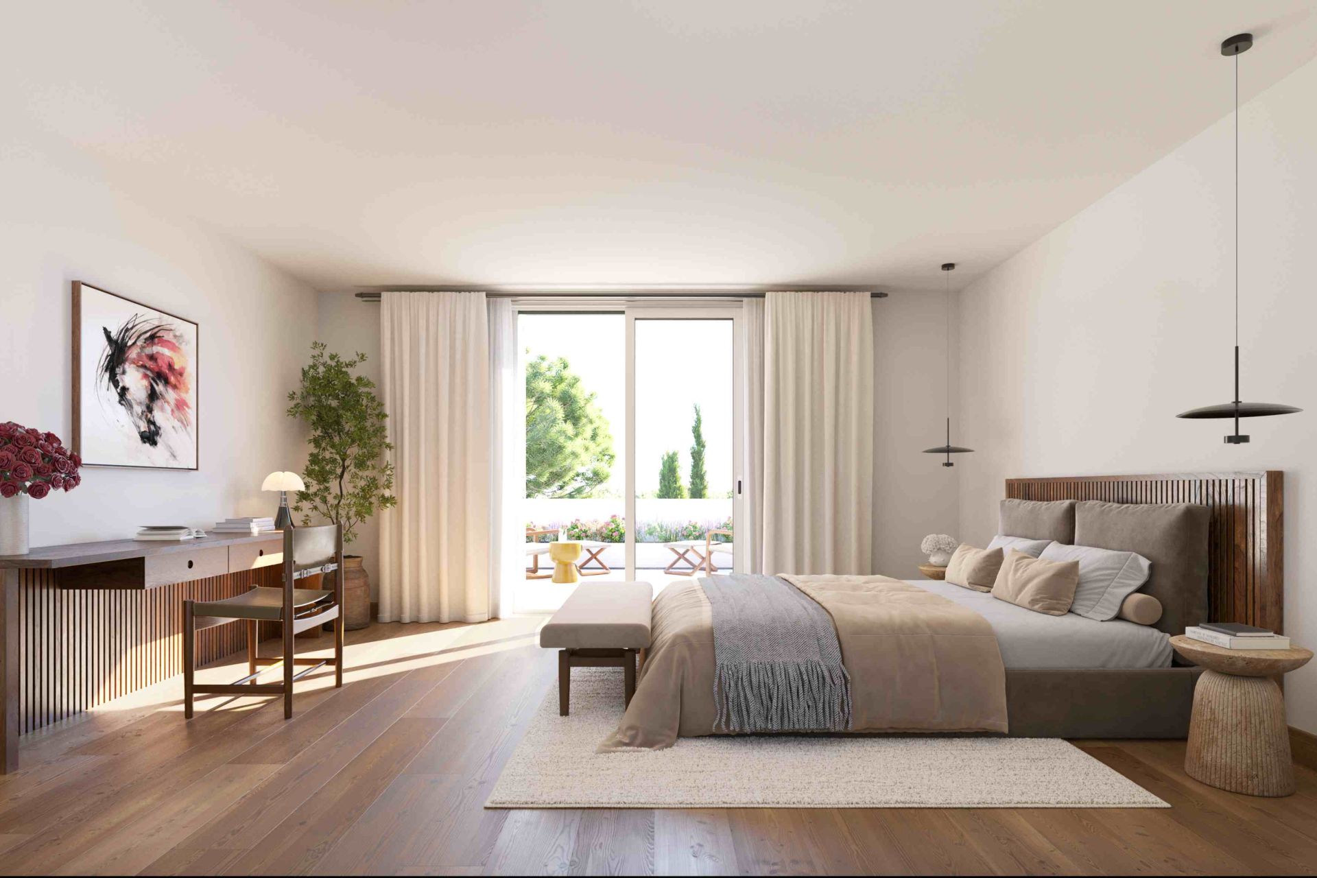 New Build - Townhouse - Sotogrande - Costa del Sol