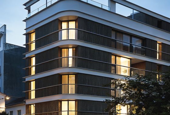 Apartment · 新建筑 - Estepona · Málaga