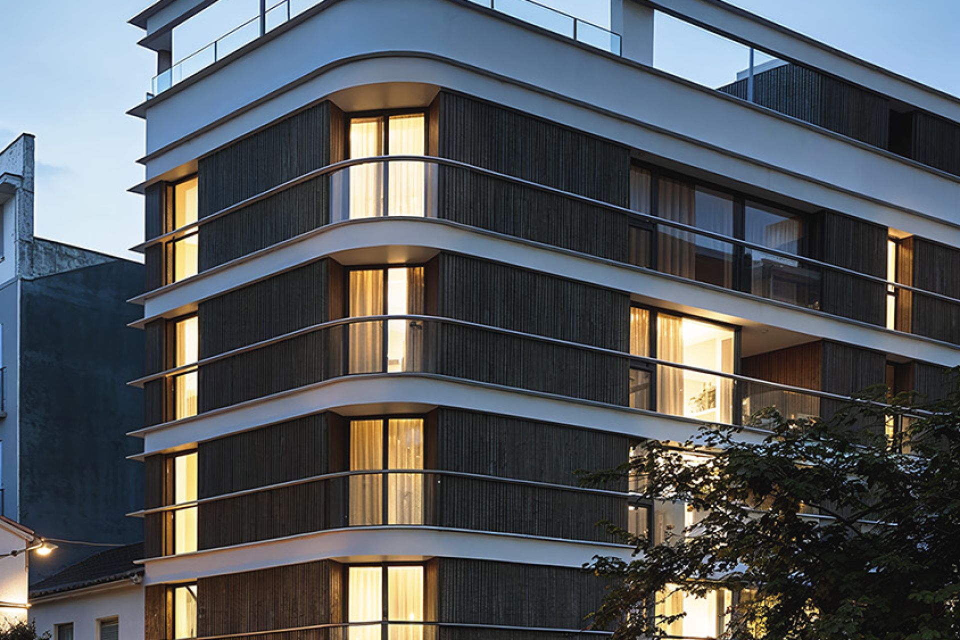 Neue Gebäude - Apartment - Estepona - Costa del Sol
