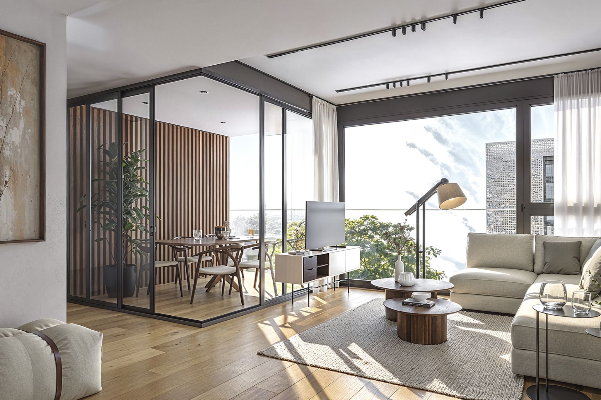 Neue Gebäude - Apartment - Estepona - Costa del Sol