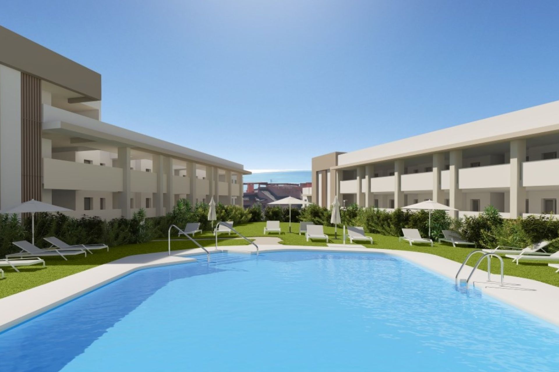 新建筑 - 一楼 - Manilva - Costa del Sol