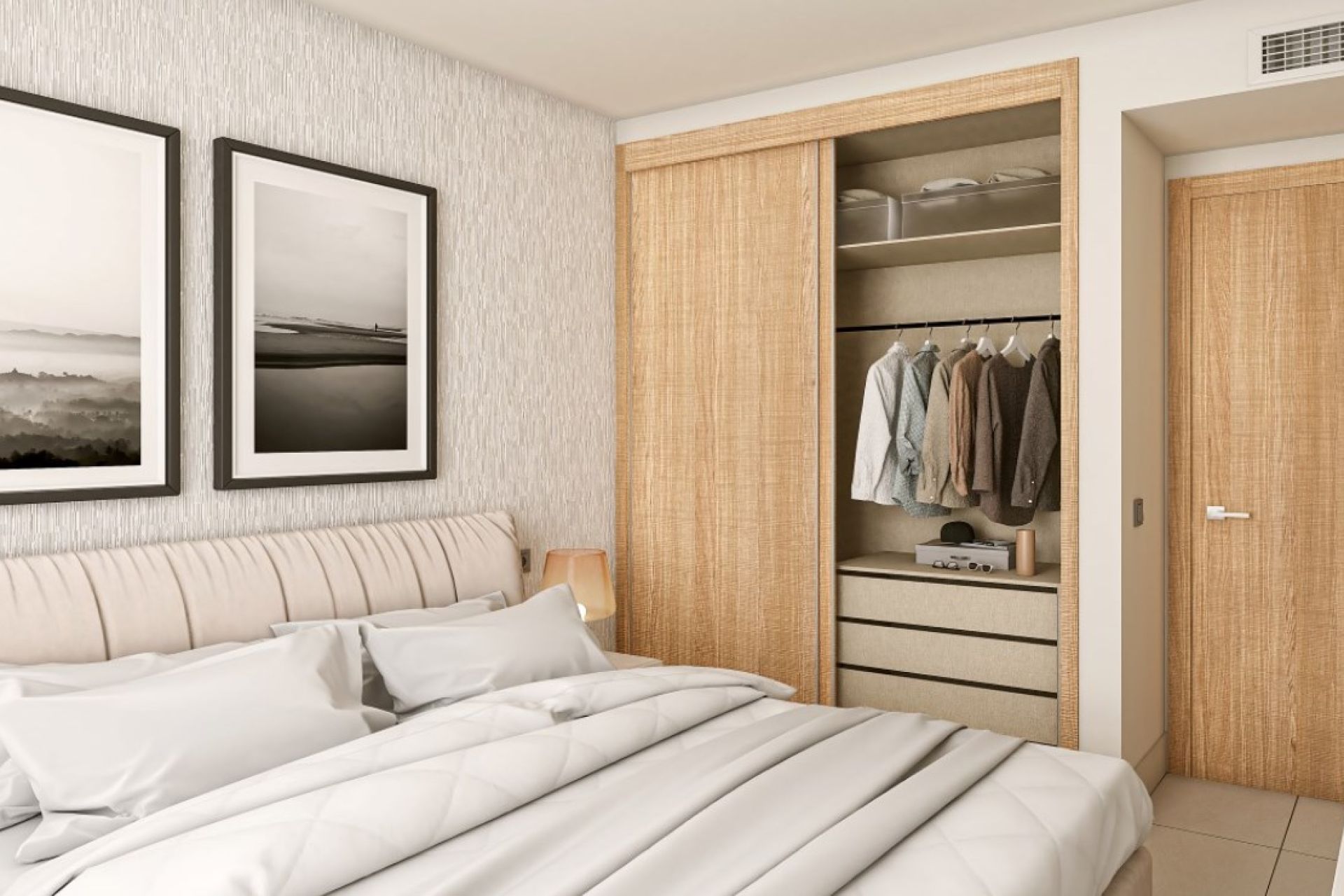New Build - Apartment - Manilva - Costa del Sol