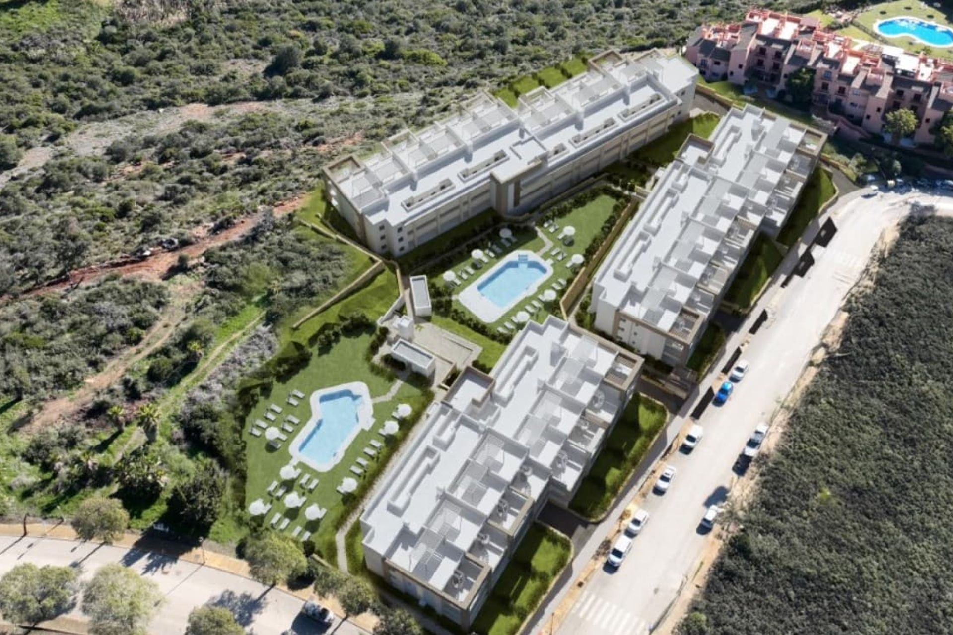 New Build - Penthouse - Manilva - Costa del Sol