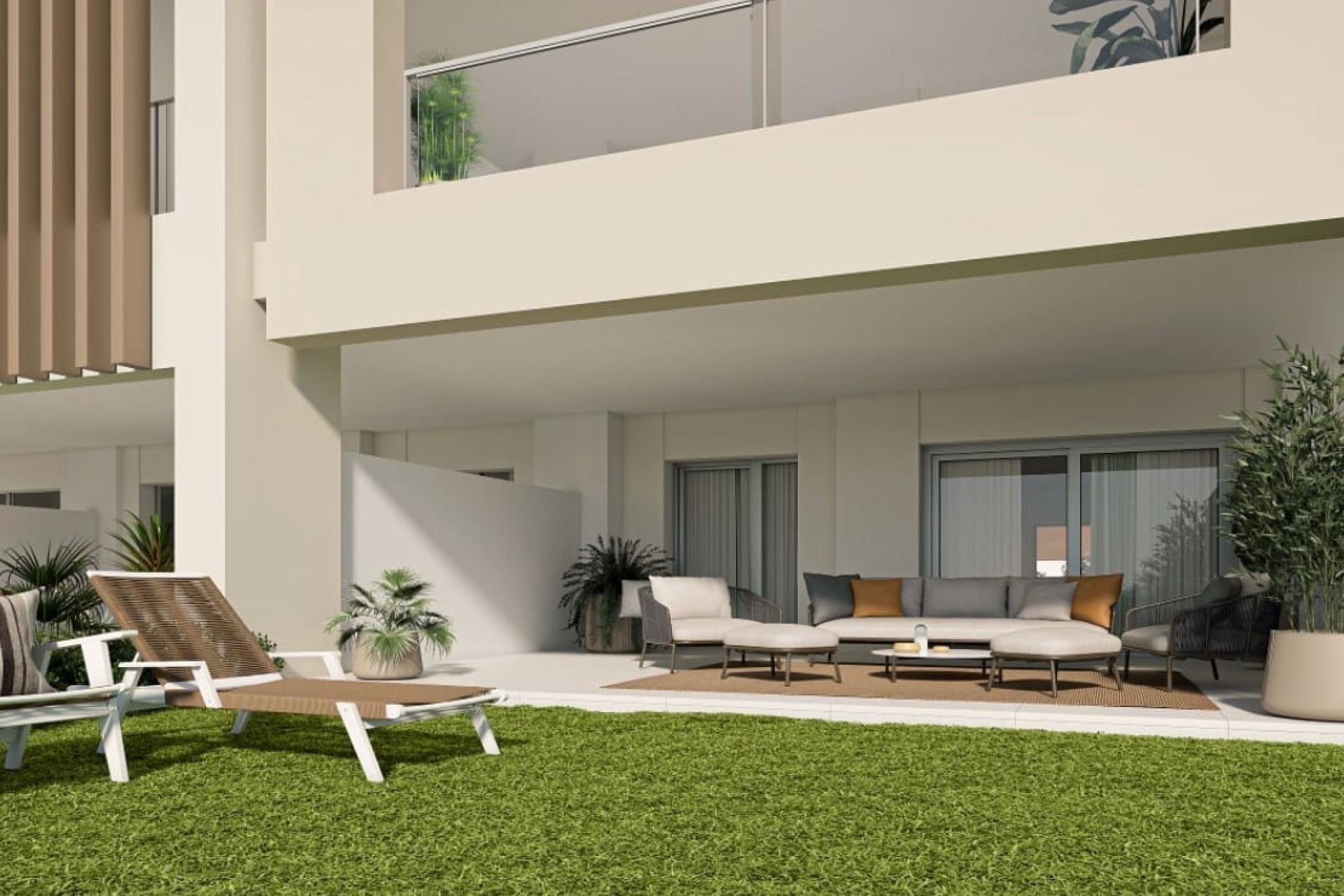 New Build - Penthouse - Manilva - Costa del Sol