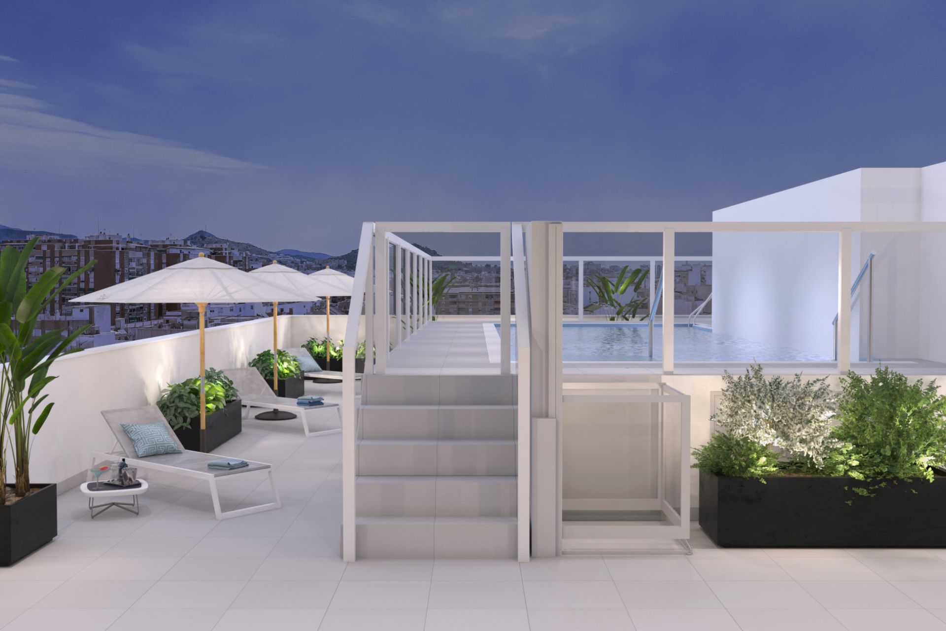 新建筑 - Apartment - Málaga - Costa del Sol