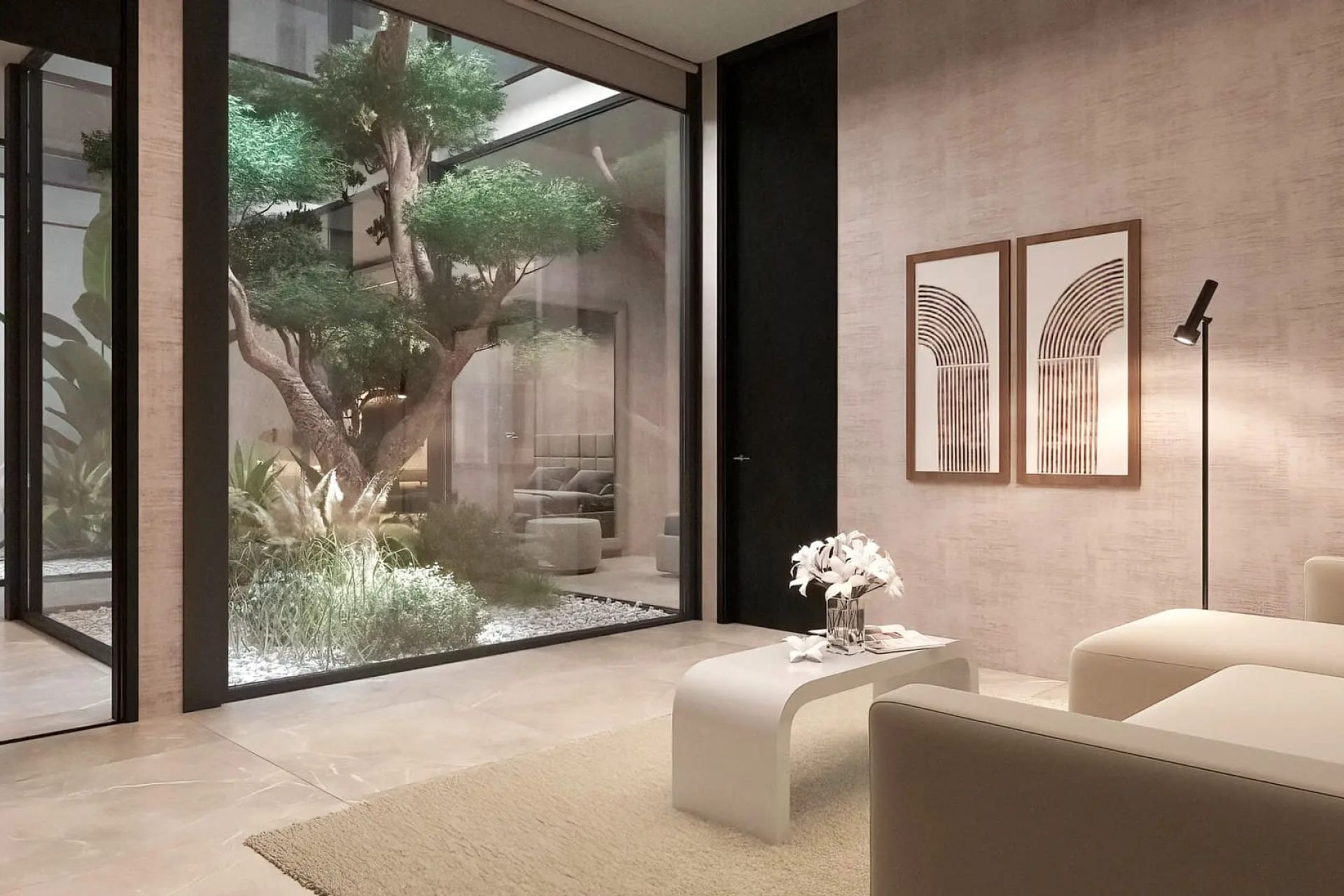 Obra nueva - Villa - Benahavís - Costa del Sol