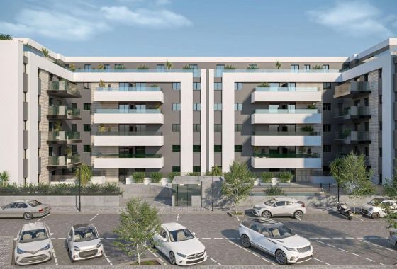 Apartamento en Las Lagunas de Mijas