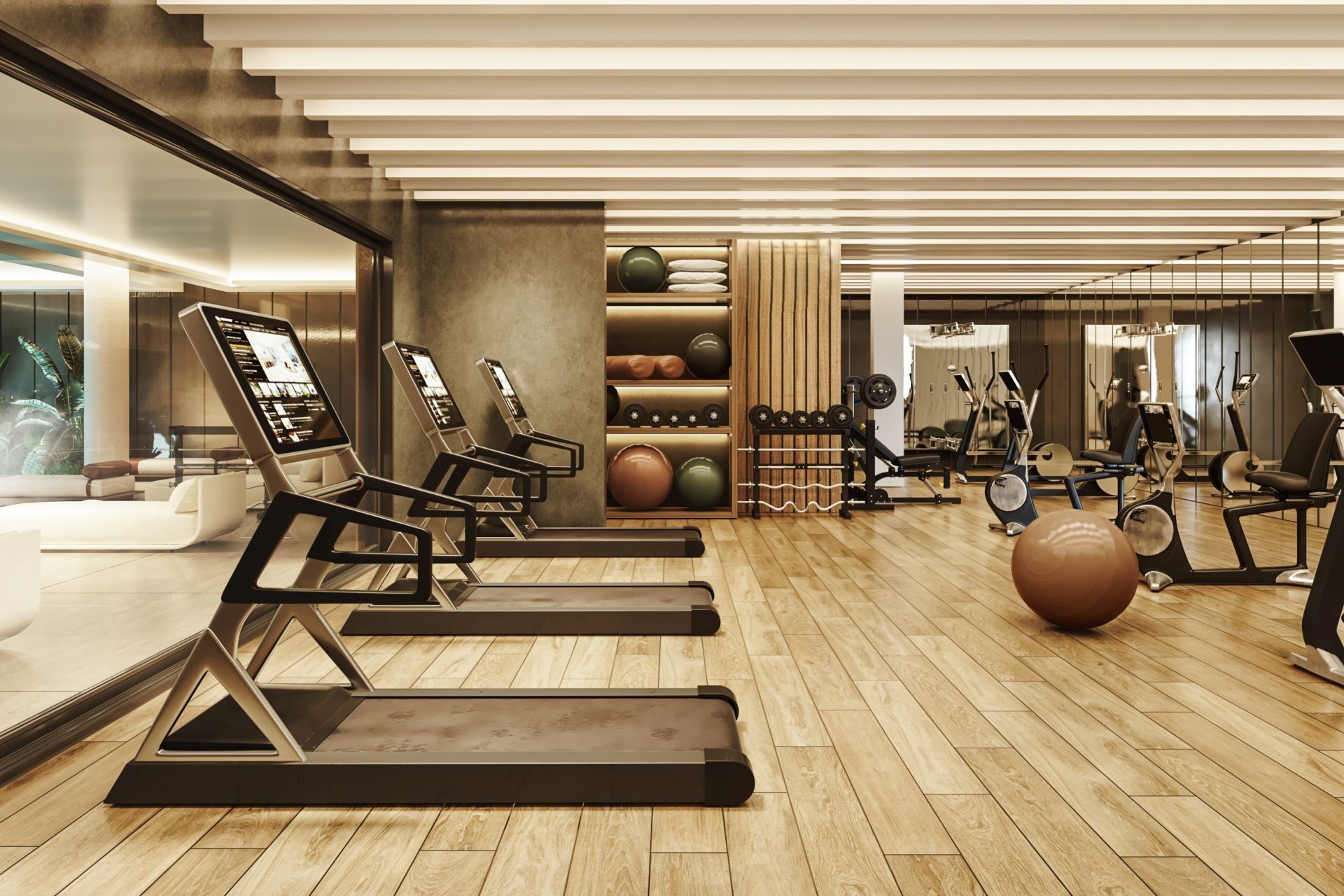 New Build - Ground floor - Marbella - Costa del Sol