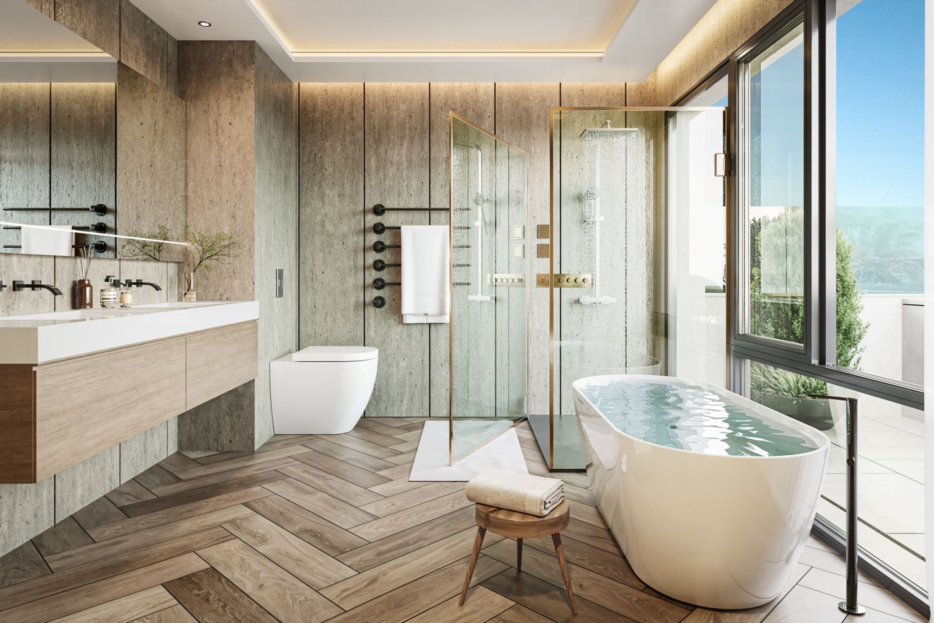 Obra nueva - Apartment - Marbella - Costa del Sol