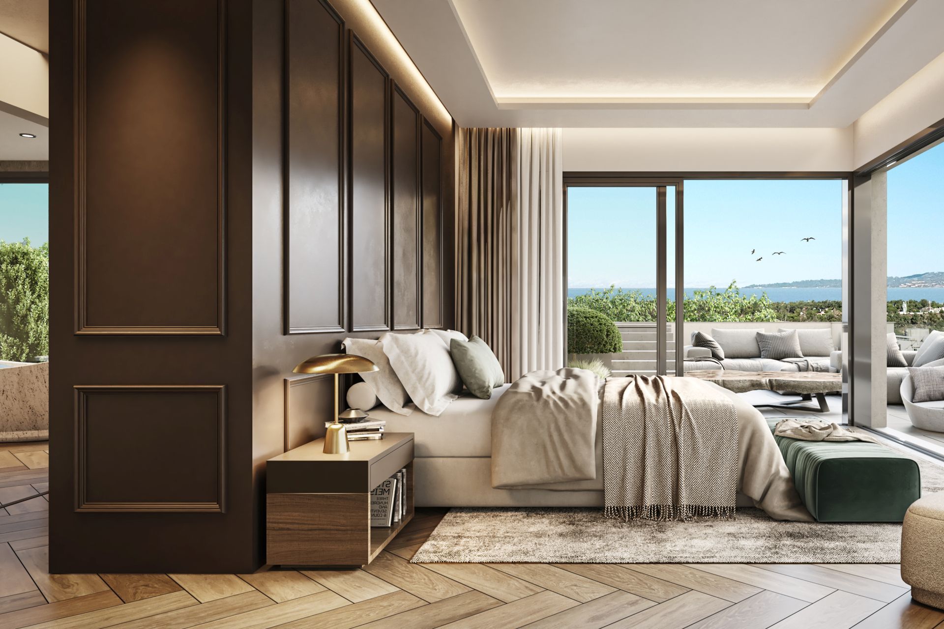 New Build - Apartment - Marbella - Costa del Sol
