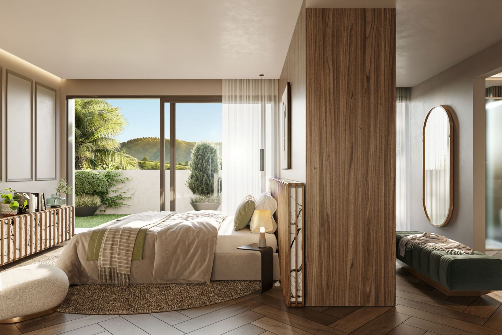 New Build - Apartment - Marbella - Costa del Sol