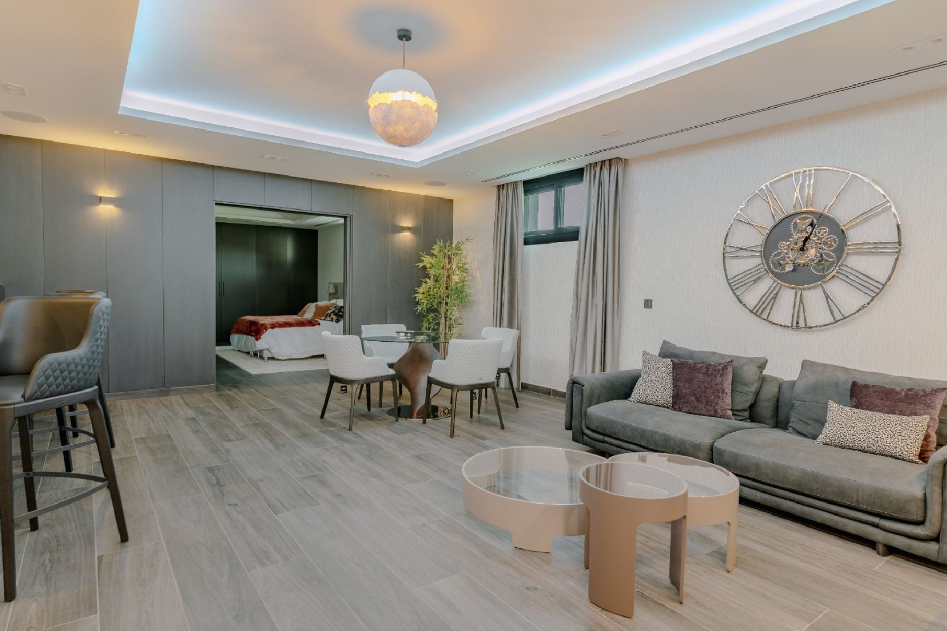 Obra nueva - Villa - Mijas - Costa del Sol