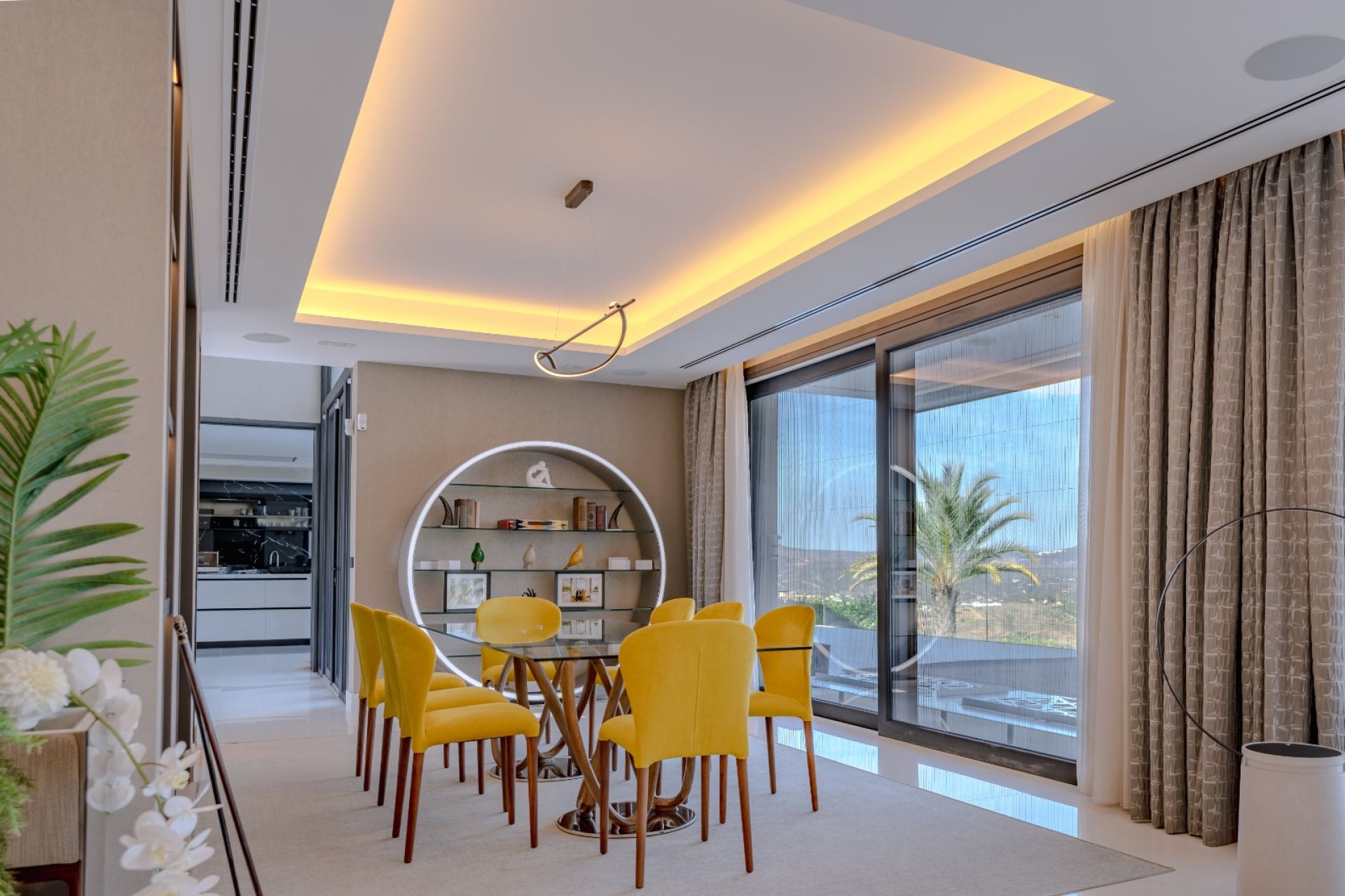Obra nueva - Villa - Mijas - Costa del Sol