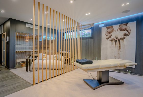 Obra nueva - Villa - Mijas - Costa del Sol