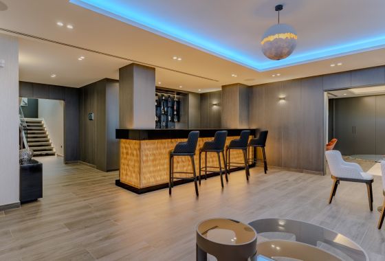 Obra nueva - Villa - Mijas - Costa del Sol
