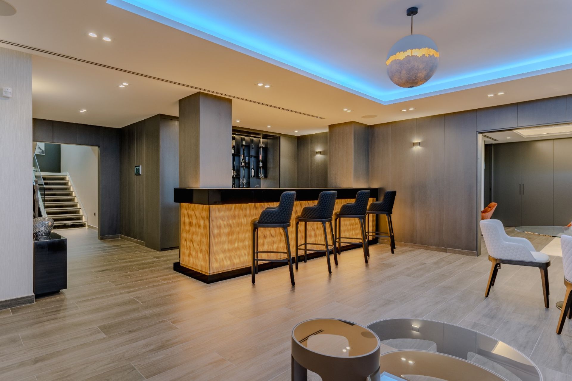 Obra nueva - Villa - Mijas - Costa del Sol