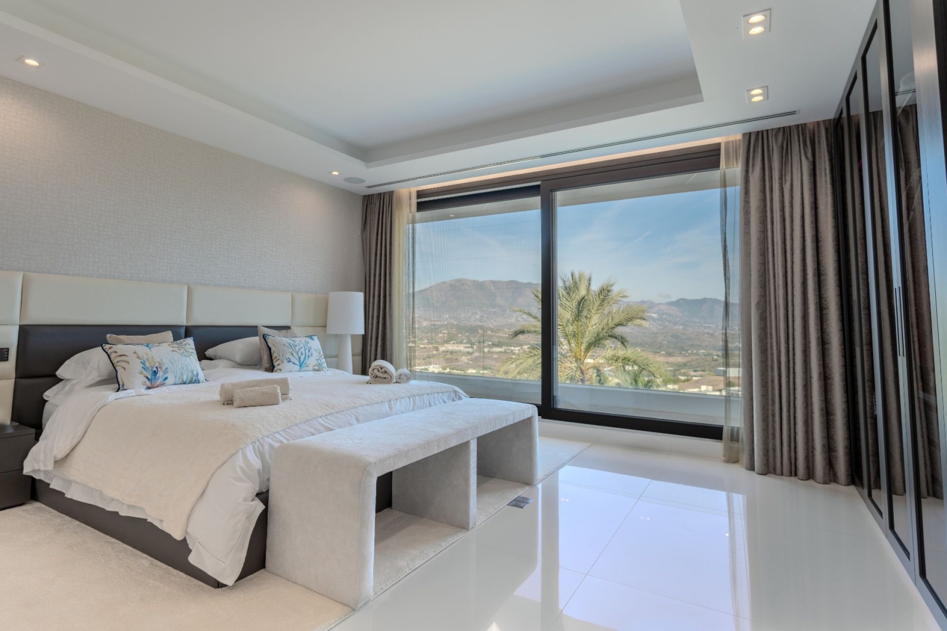 Obra nueva - Villa - Mijas - Costa del Sol