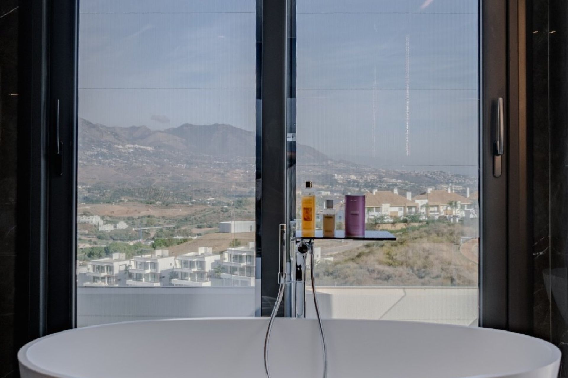 Obra nueva - Villa - Mijas - Costa del Sol