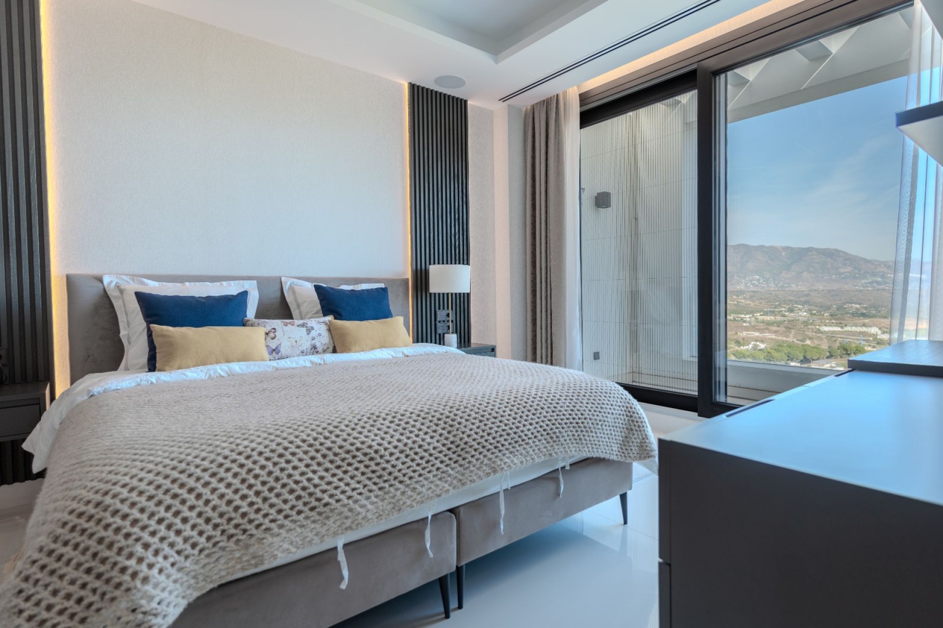 Obra nueva - Villa - Mijas - Costa del Sol