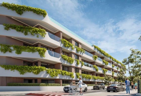 Apartamento en San Pedro Alcántara