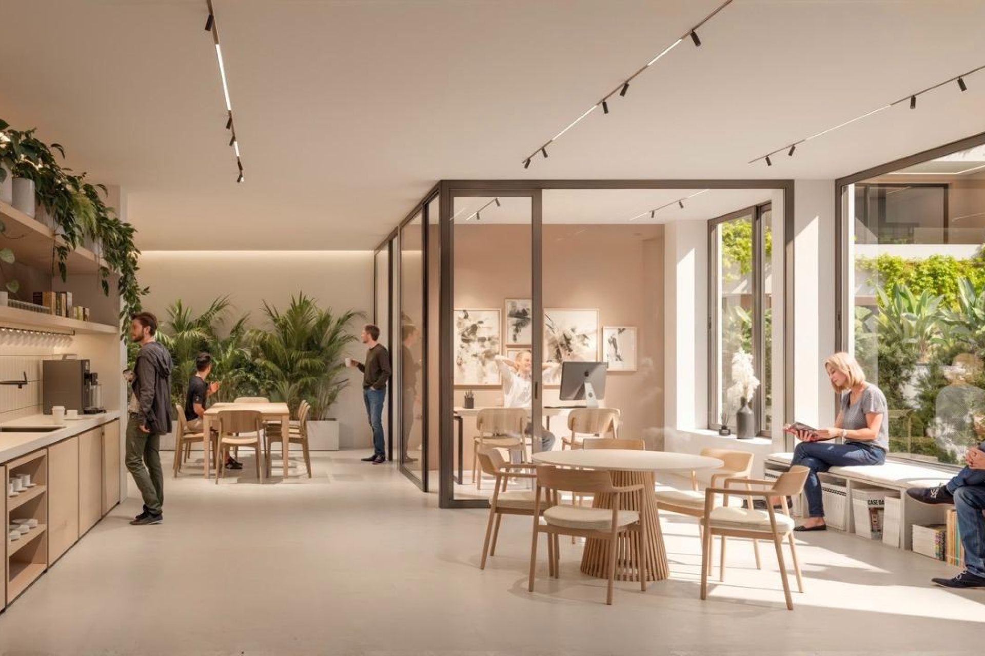 Obra nueva - Apartment - San Pedro Alcántara - Costa del Sol