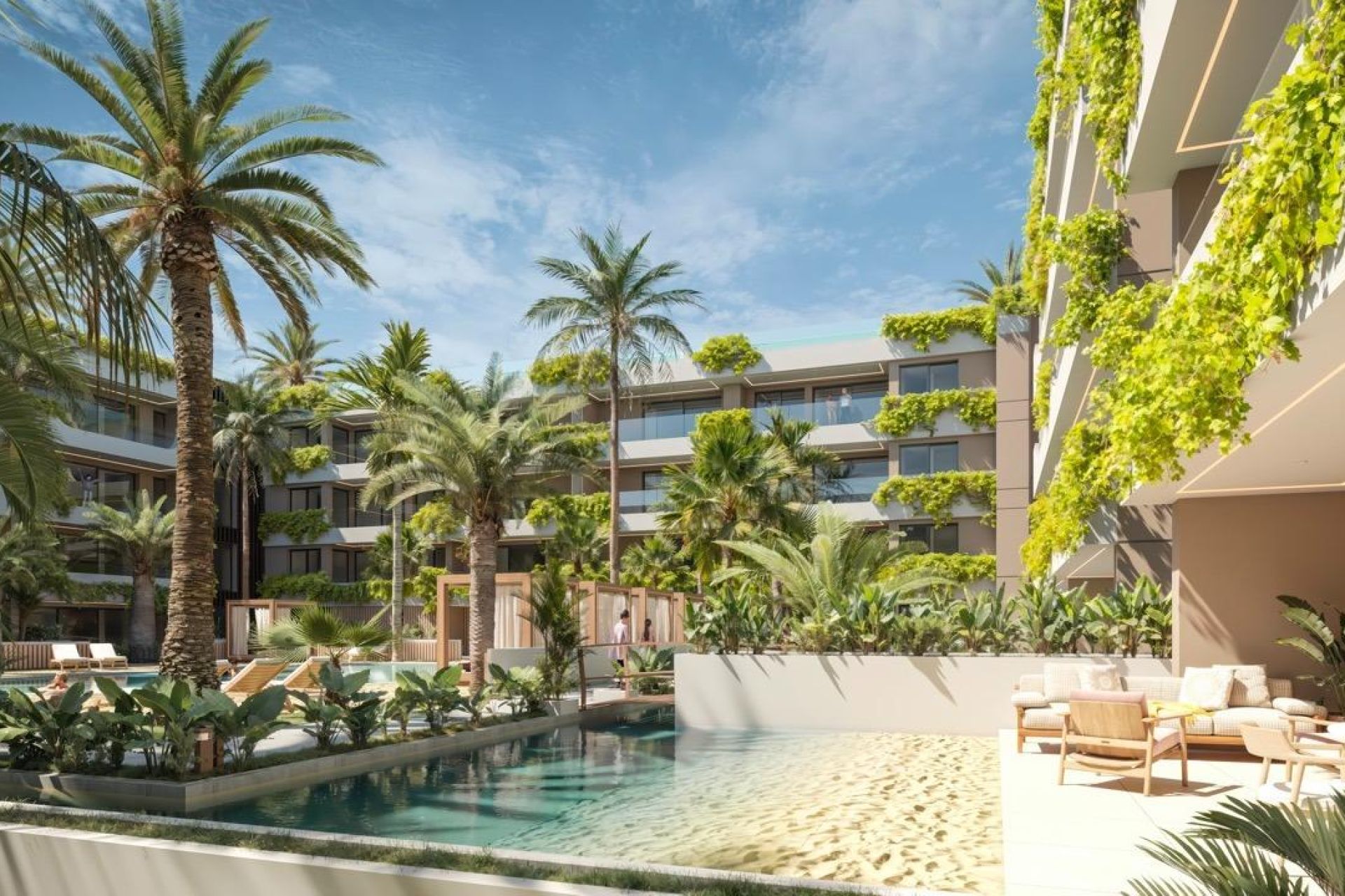Obra nueva - Ático - San Pedro Alcántara - Costa del Sol