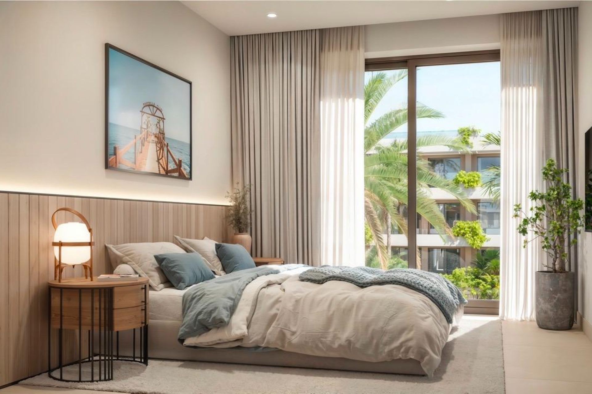 Obra nueva - Ático - San Pedro Alcántara - Costa del Sol