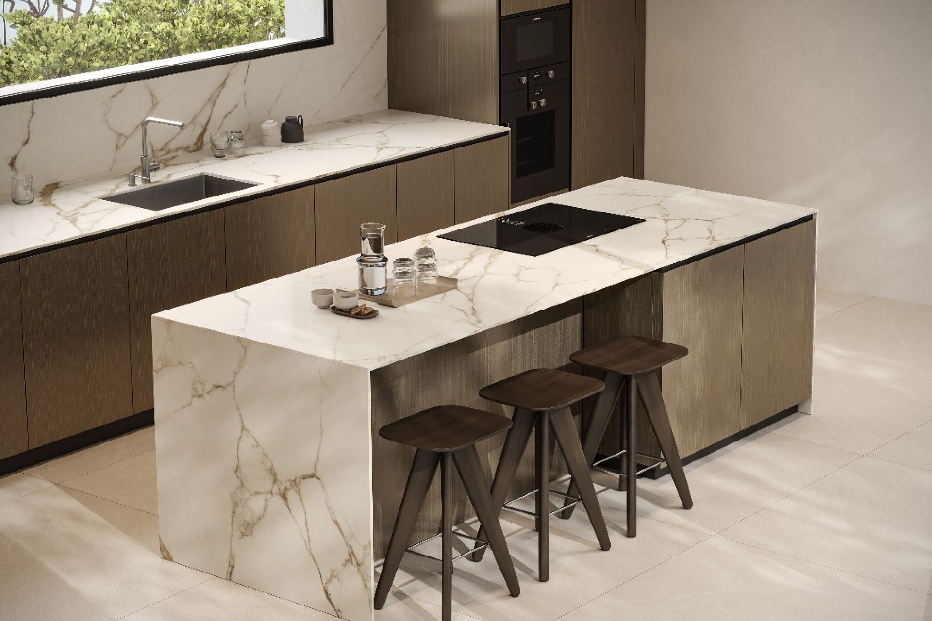 Obra nueva - Apartment - Benahavís - Costa del Sol