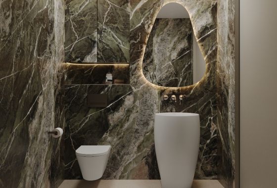Apartment · New Build - Benahavís · Málaga