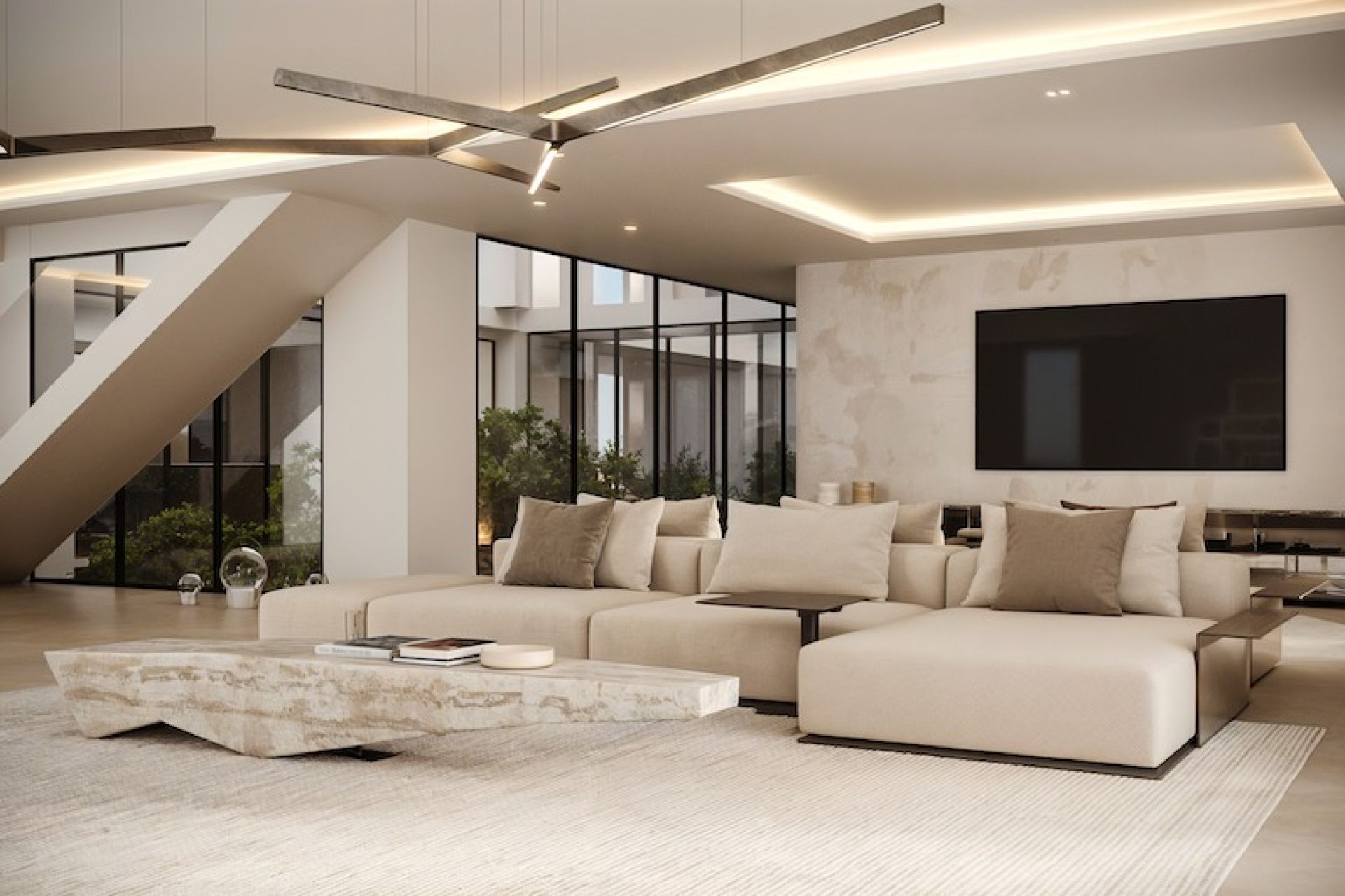 New Build - Penthouse - Benahavís - Costa del Sol