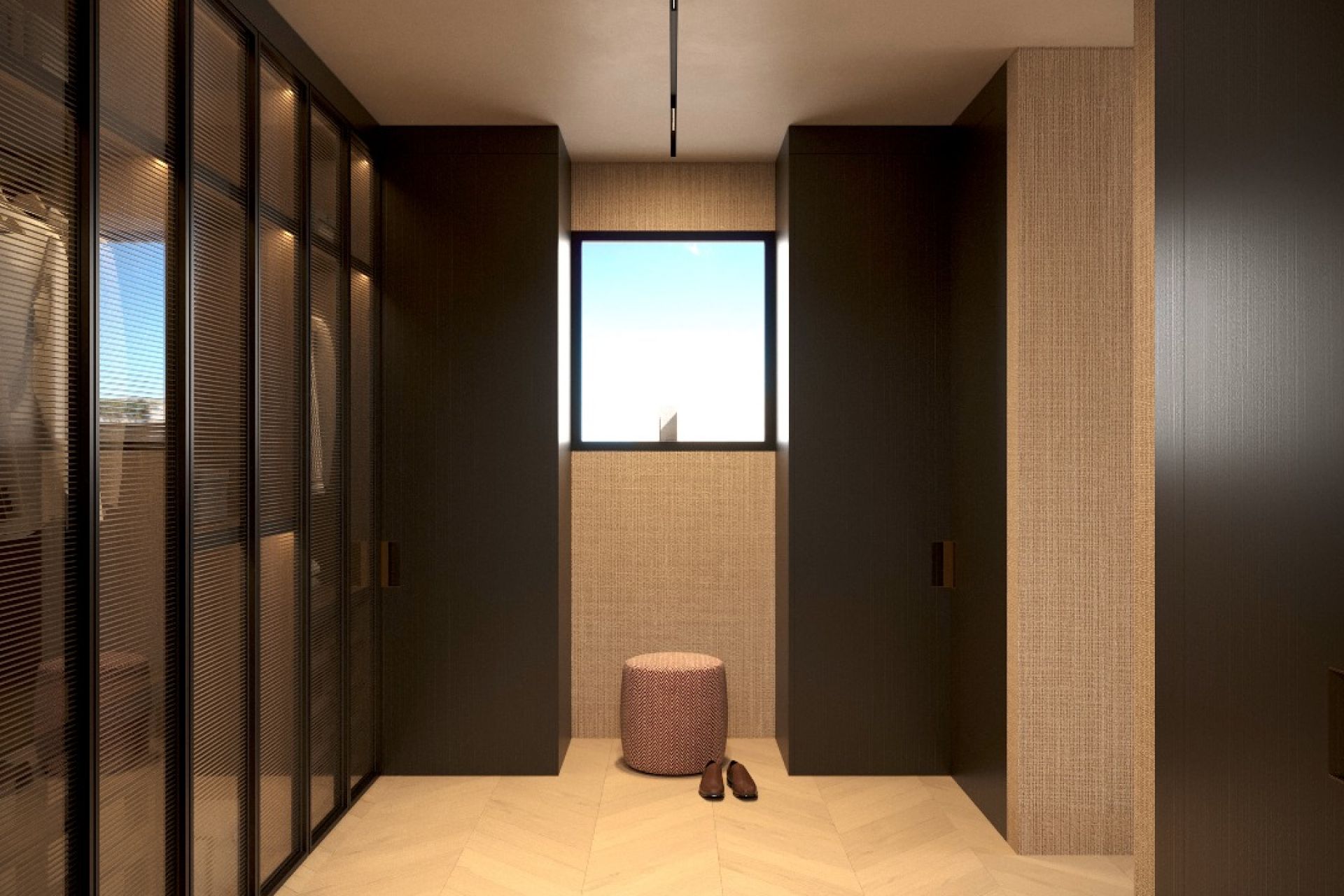 New Build - Penthouse - Benahavís - Costa del Sol