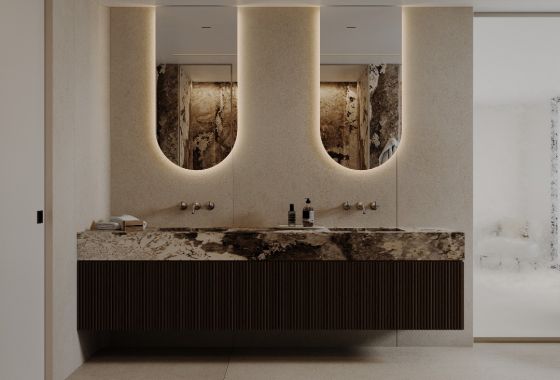 Penthouse · New Build - Benahavís · Málaga