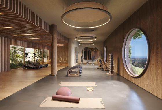 Penthouse · New Build - Benahavís · Málaga