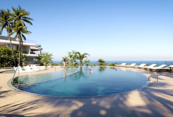 Penthouse · New Build - Benahavís · Málaga
