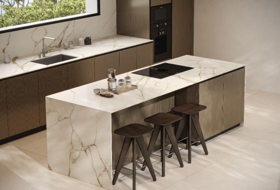 Apartment · New Build - Benahavís · Málaga