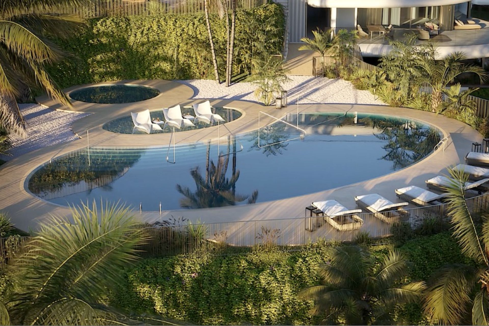 Obra nueva - Apartment - Benahavís - Costa del Sol