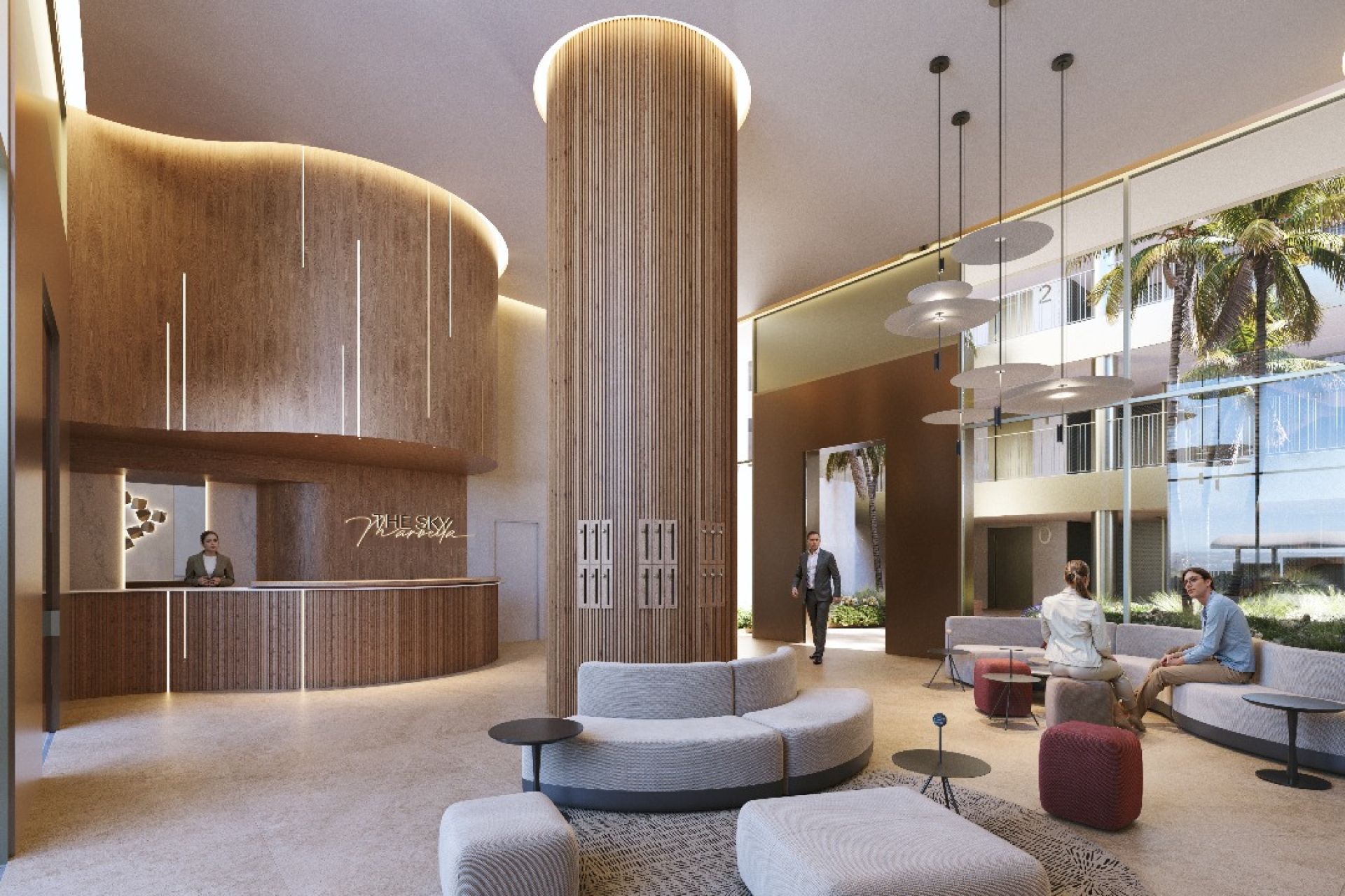 New Build - Penthouse - Benahavís - Costa del Sol