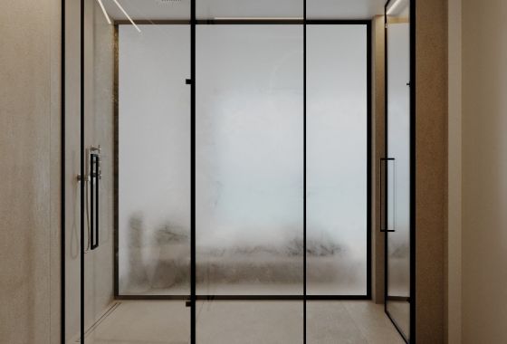 New Build - Penthouse - Benahavís - Costa del Sol