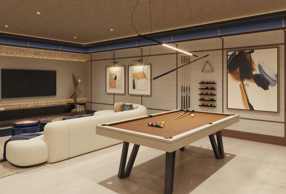 Villa · New Build - Marbella · Málaga