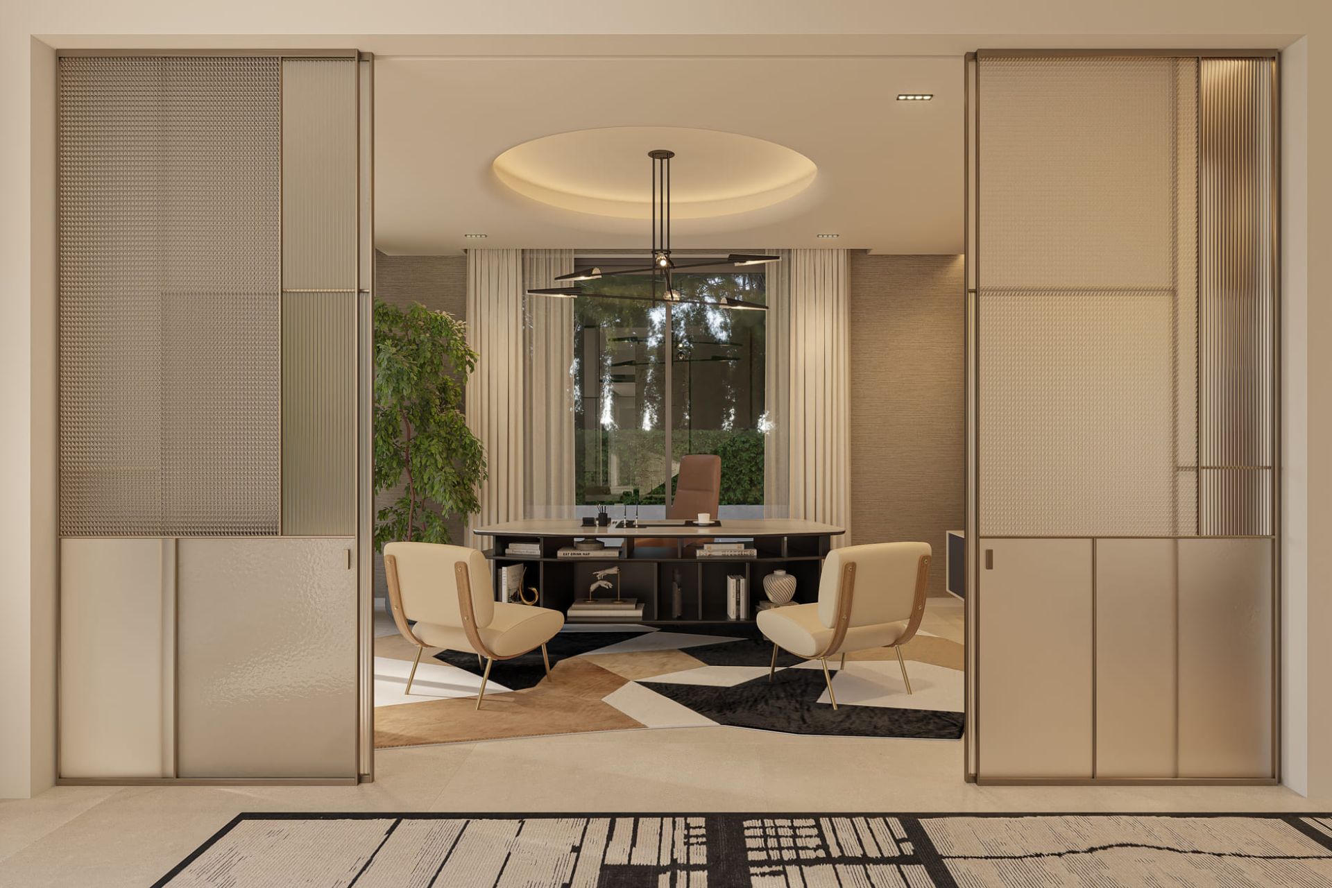 Neue Gebäude - Villa - Marbella - Costa del Sol