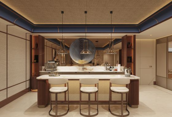 Villa · New Build - Marbella · Málaga
