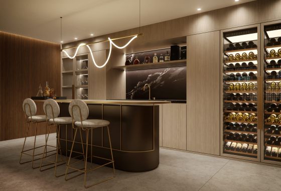 Villa · New Build - Marbella · Málaga