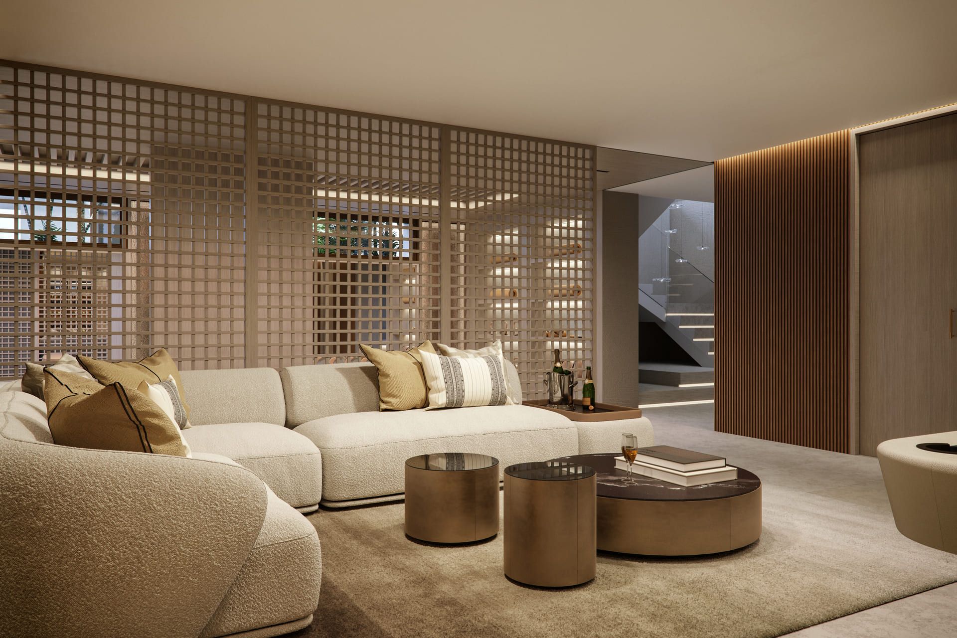 New Build - Villa - Marbella - Costa del Sol